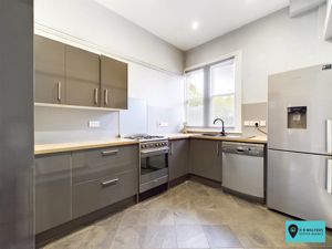 Kitchen One - click for photo gallery